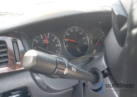 2012 Chevrolet Impala Lt from USA, damaged, VIN 2G1WG5E3XC1337217